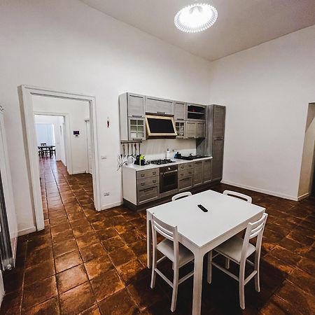 Terno Su Napoli Apartments Екстер'єр фото