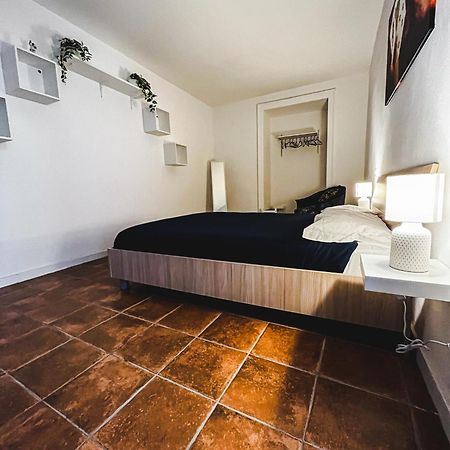 Terno Su Napoli Apartments Екстер'єр фото