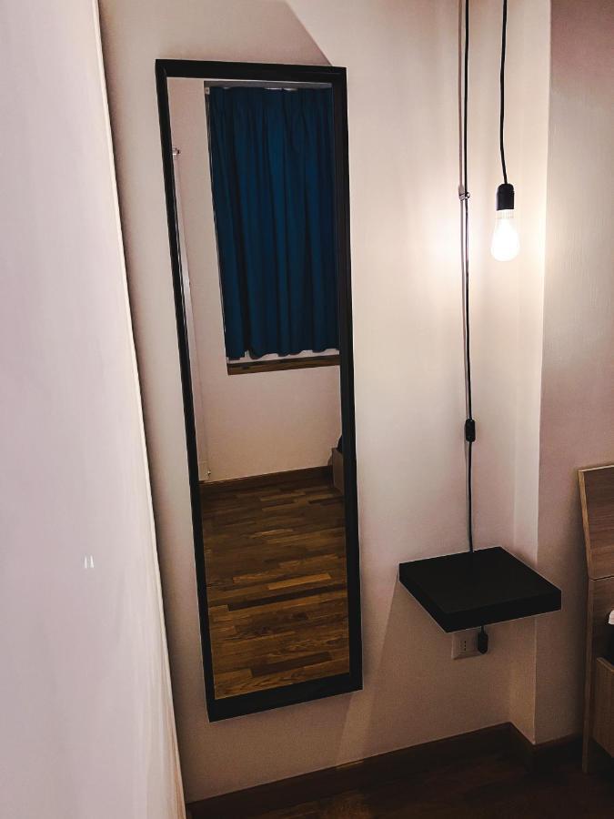 Terno Su Napoli Apartments Екстер'єр фото