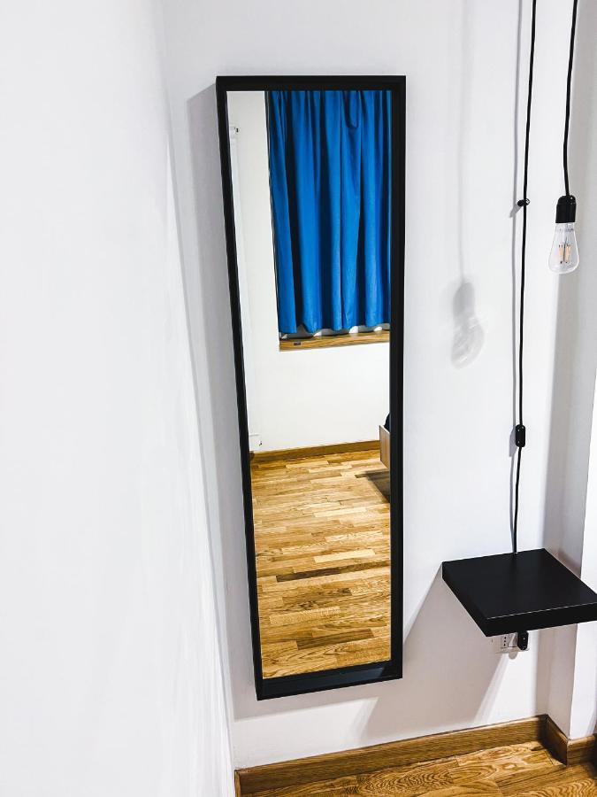 Terno Su Napoli Apartments Екстер'єр фото