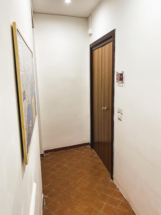 Terno Su Napoli Apartments Екстер'єр фото