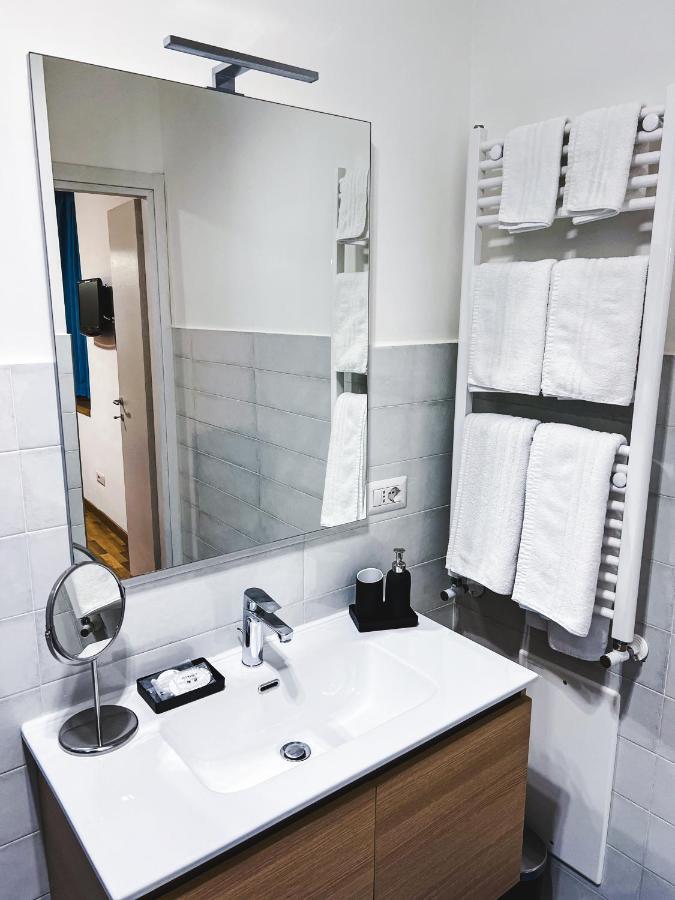Terno Su Napoli Apartments Екстер'єр фото