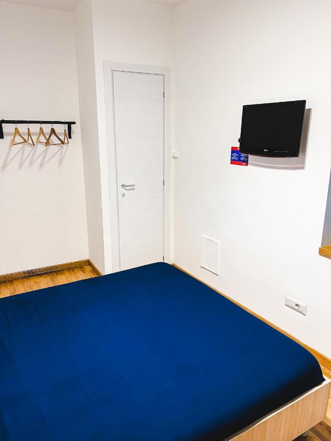 Terno Su Napoli Apartments Екстер'єр фото