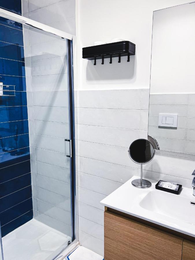 Terno Su Napoli Apartments Екстер'єр фото