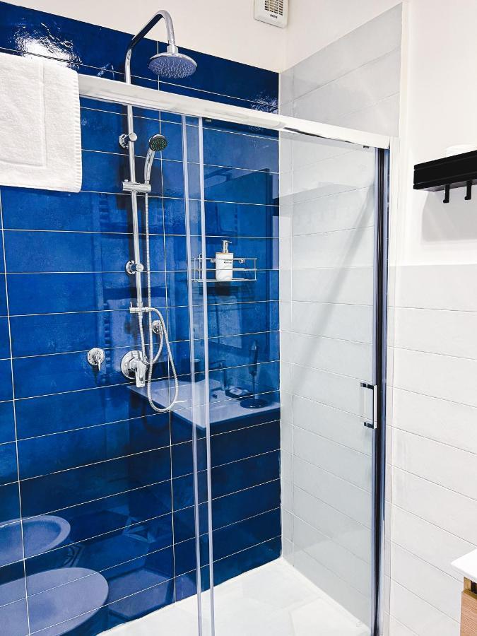 Terno Su Napoli Apartments Екстер'єр фото