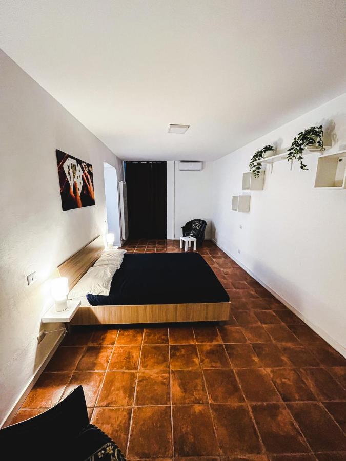 Terno Su Napoli Apartments Екстер'єр фото