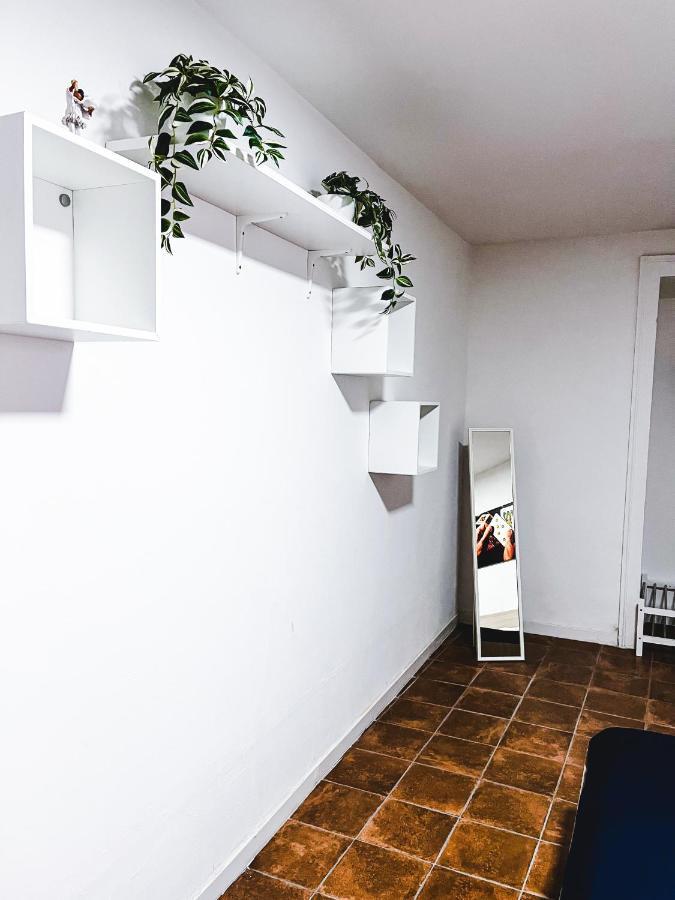 Terno Su Napoli Apartments Екстер'єр фото