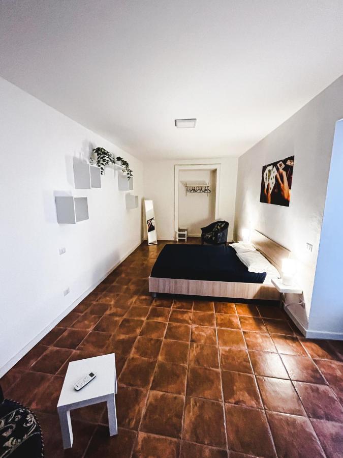 Terno Su Napoli Apartments Екстер'єр фото