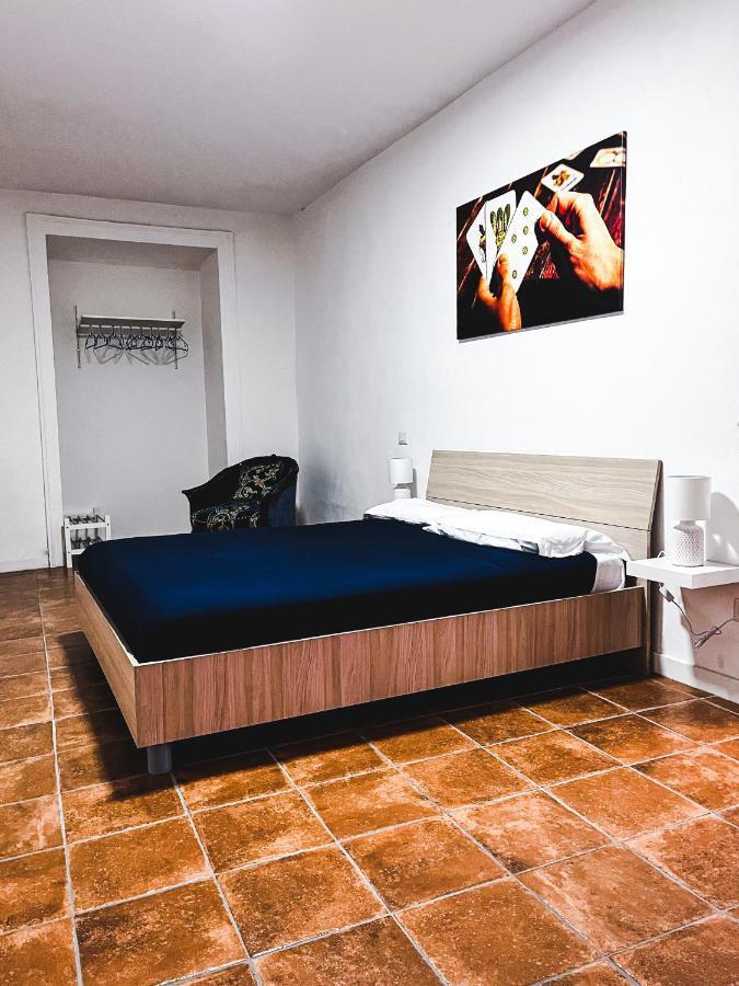 Terno Su Napoli Apartments Екстер'єр фото