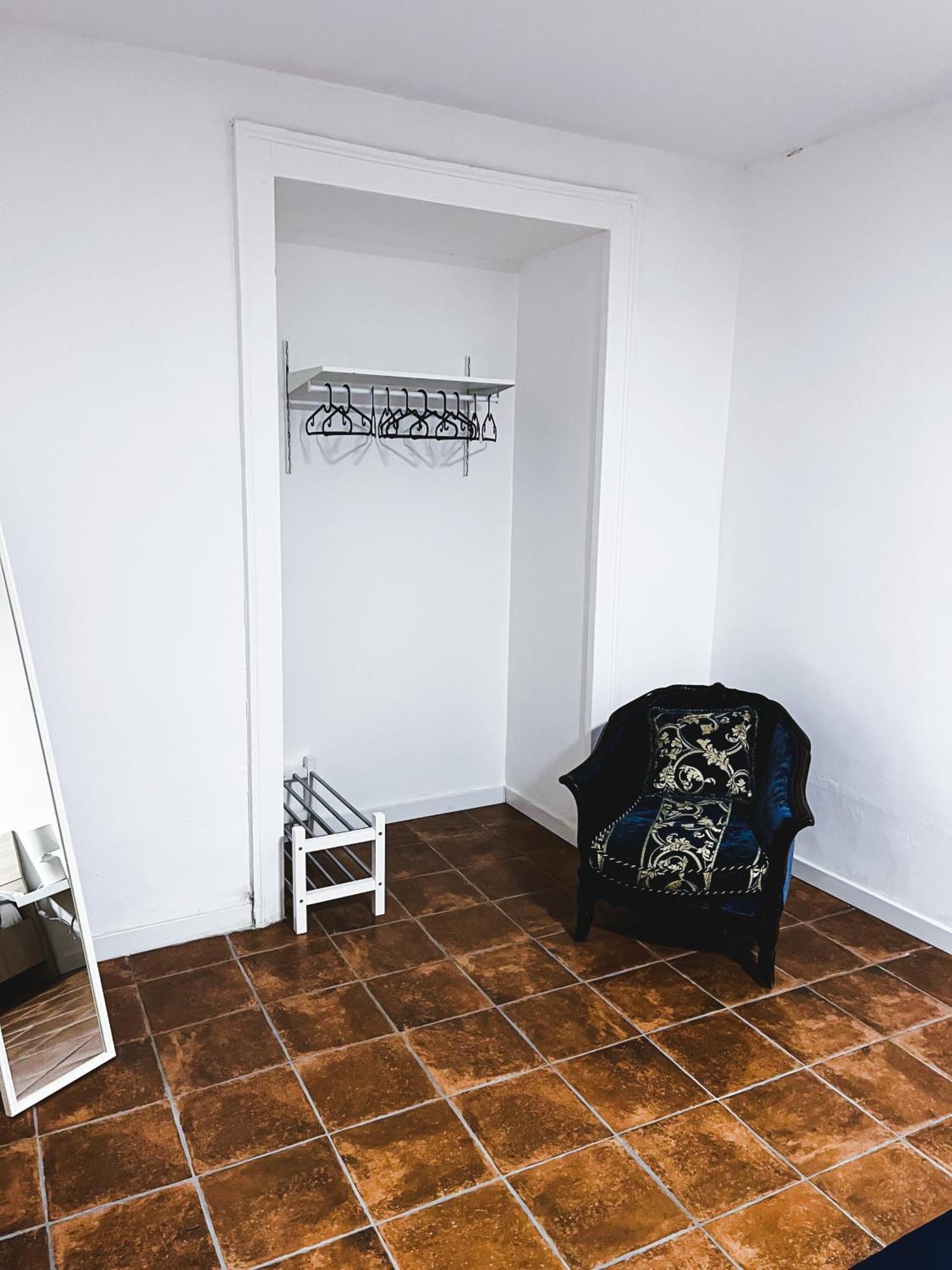 Terno Su Napoli Apartments Екстер'єр фото