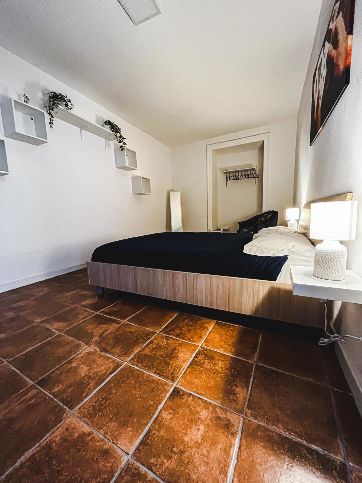 Terno Su Napoli Apartments Екстер'єр фото